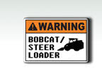 Bobcat Safety Training