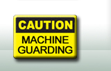 Machine Guarding Safety Training