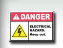 Electric Hazard Safety Training